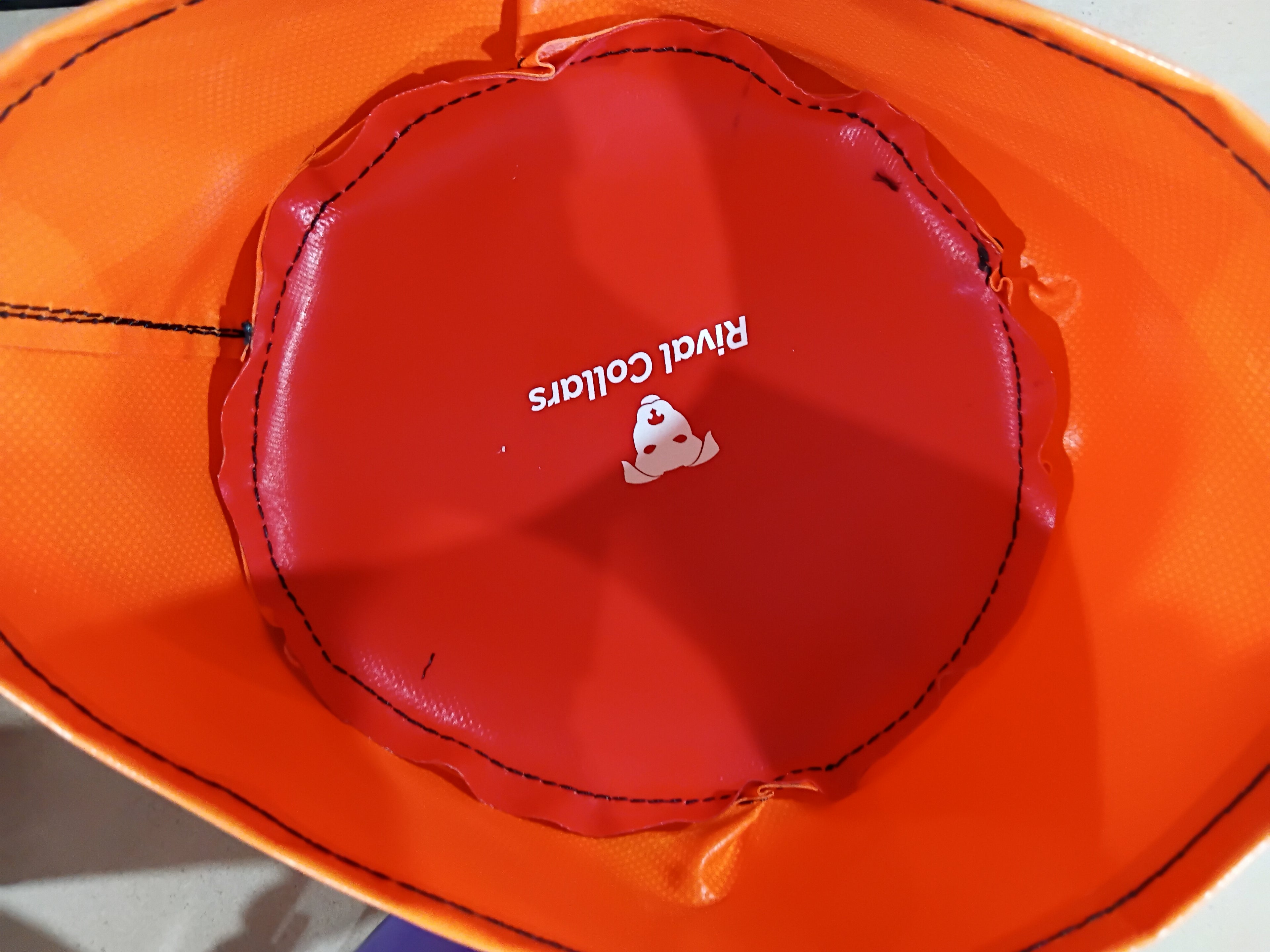 Water bowl