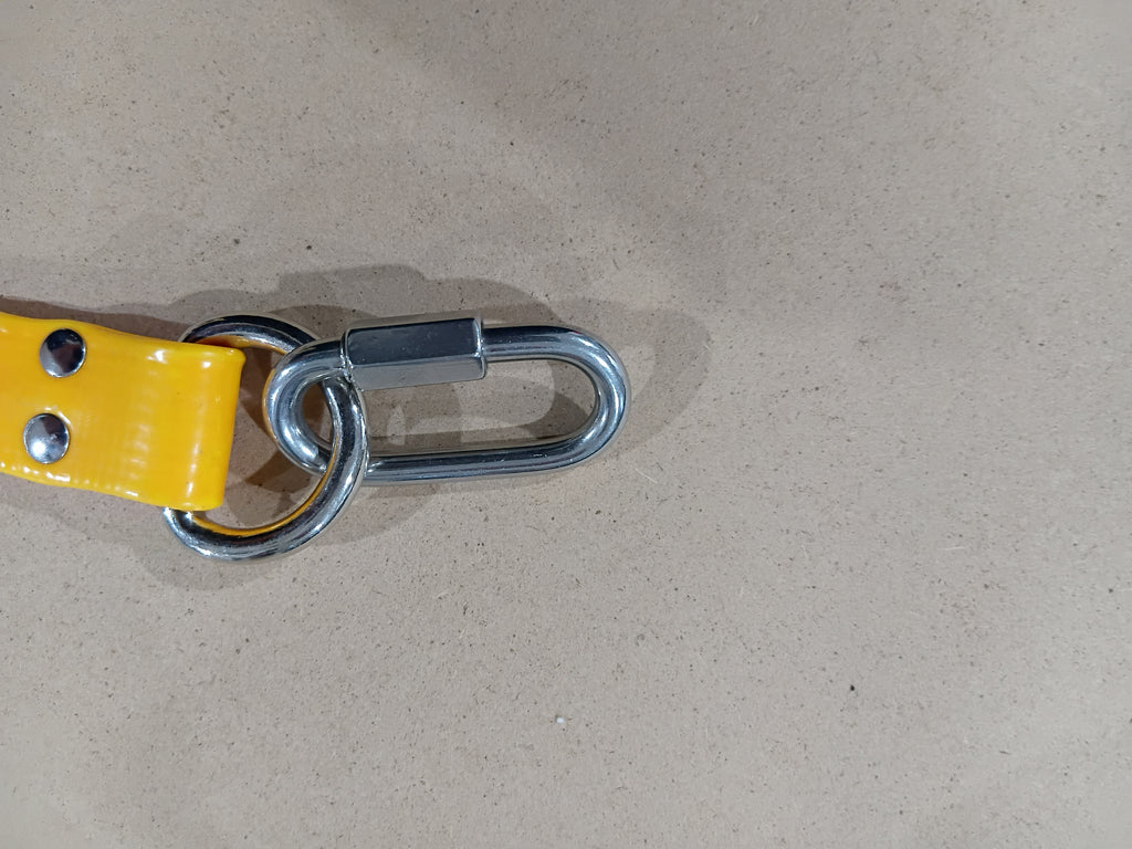 Quick release ute lead
