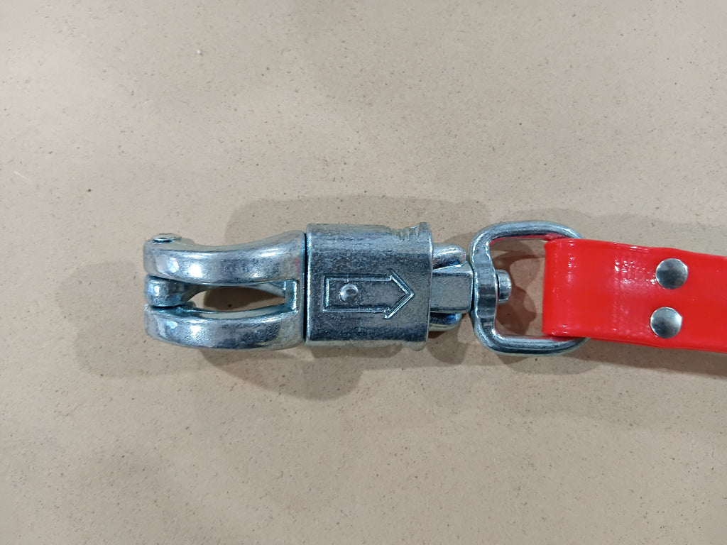 Quick release ute lead