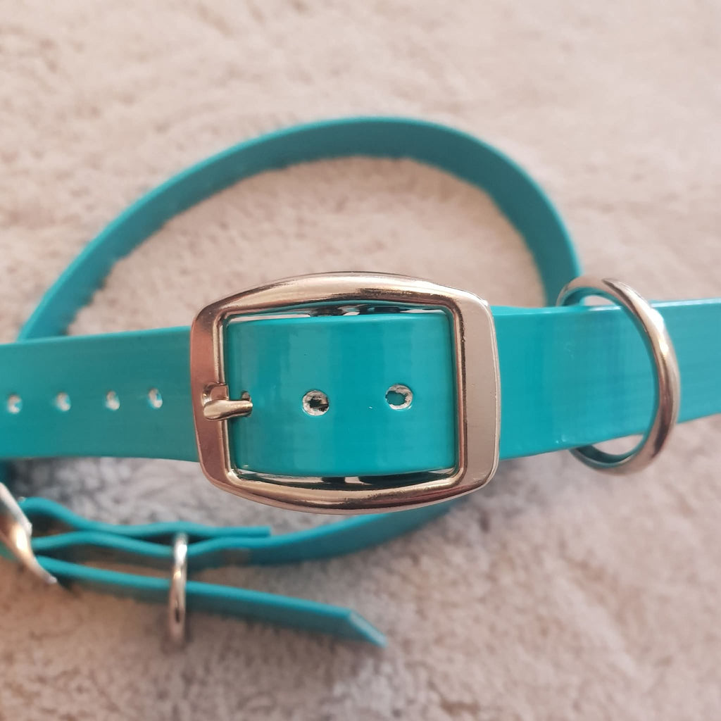 Pvc Dog Collars