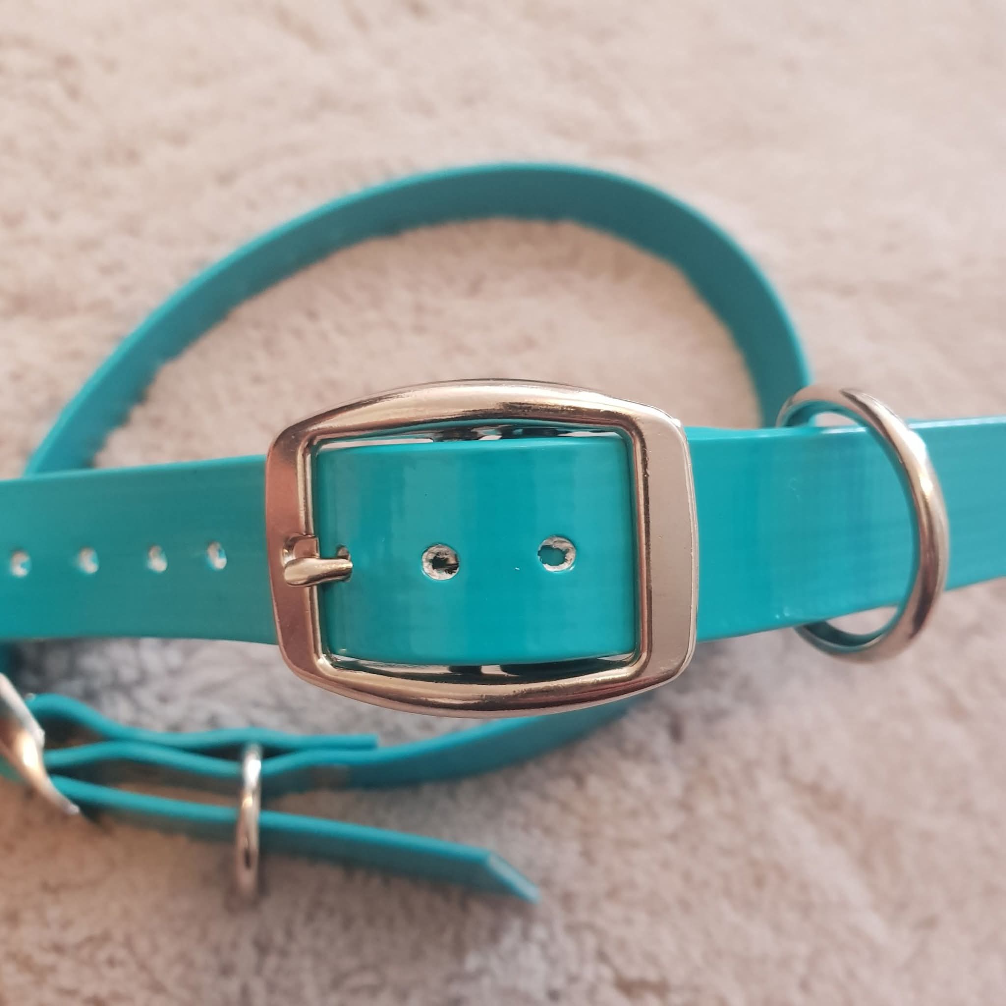 Pvc Dog Collars