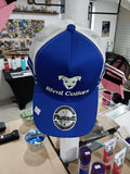 Rival Collars Trucker Cap