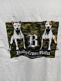 Bully Cross Mafia t-shirt