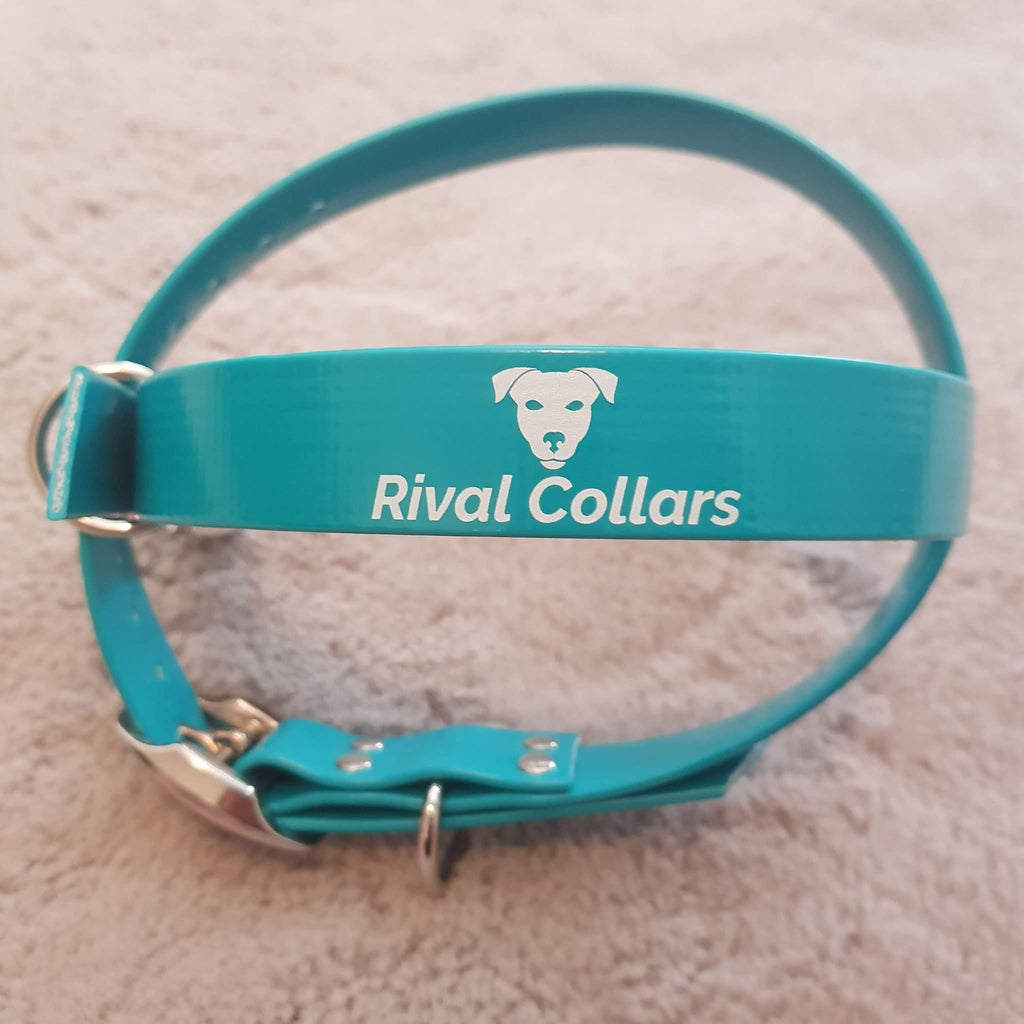 Pvc Dog Collars