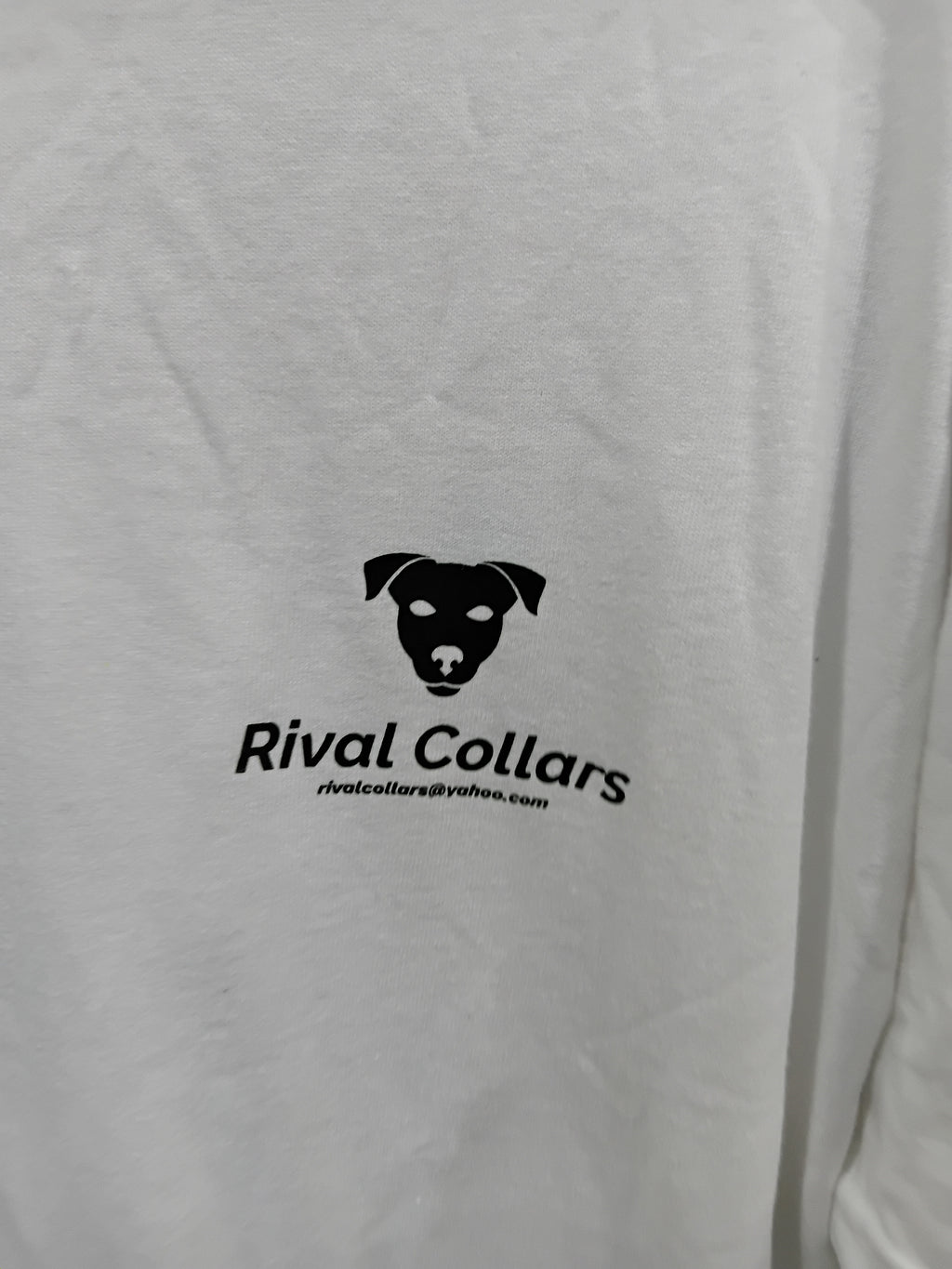 Bully Cross Mafia t-shirt