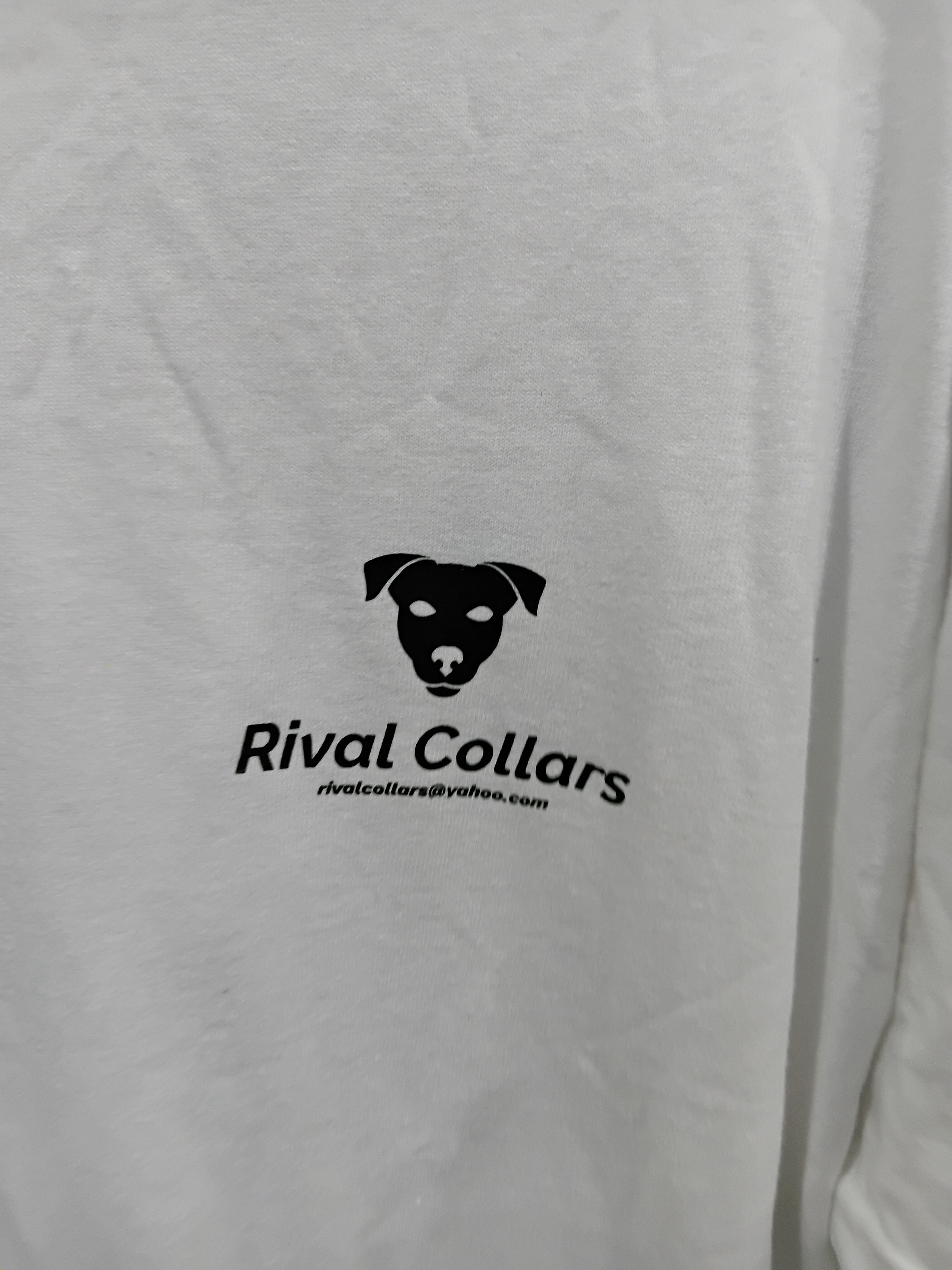 Bully Cross Mafia t-shirt