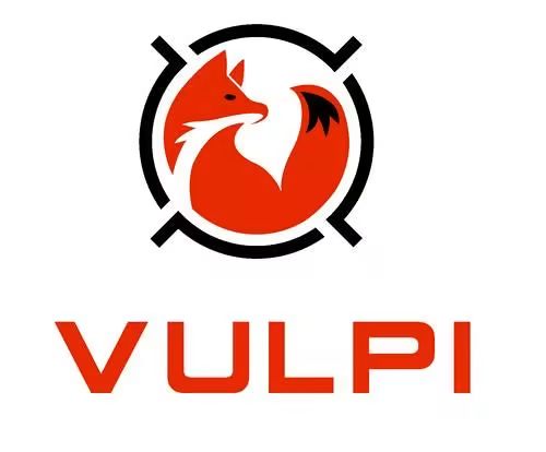 Vulpi hunting knives